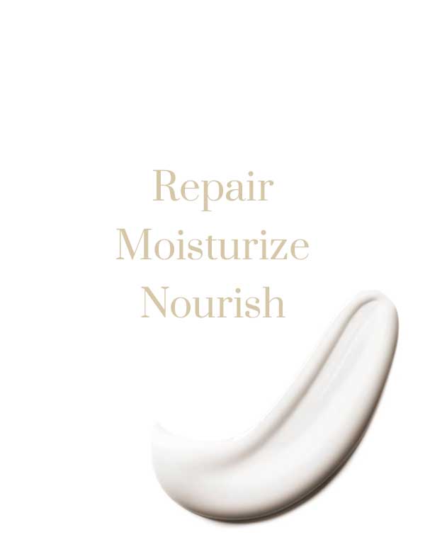 nourish